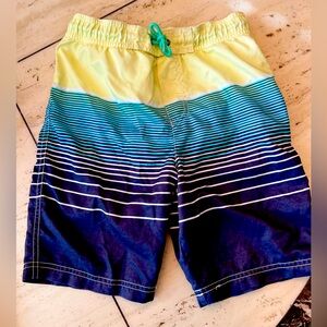OshKosh B'gosh Kids Swim Shorts